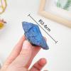 1000g Natural Crystal raw Stone 2-8cm Blue Moonstone raw Stone Aromatherapy Stone Expansion Stone Home Decoration Ornament view 4