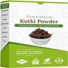 DT Kutki Powder 100 gm | 100% Pure and Natural view 1