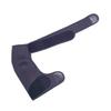 FOMIYES Adjustable Shoulder Support Sleeve for Sports Injuries Professional Fixing Brace for Muscle Strains Dislocations and Pain Relief Breathable Durable Design for Active Use view 1