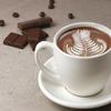 KANU Espresso Chocolat Latte Instant Coffee Mix, 24 Sticks (17.3 g Each) Balanced Dark Chocolate & Espresso, Smooth Latte Cremer, Enjoy Hot or Iced view 2