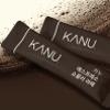 KANU Espresso Chocolat Latte Instant Coffee Mix, 24 Sticks (17.3 g Each) Balanced Dark Chocolate & Espresso, Smooth Latte Cremer, Enjoy Hot or Iced view 3