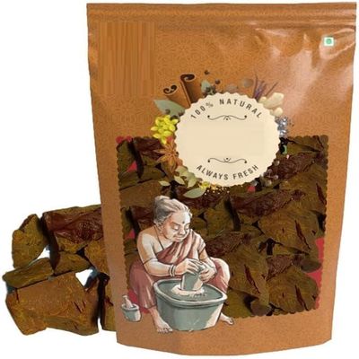 Ushara Revan 50g | Indian Rhubarb Extract | Rheum Emodi