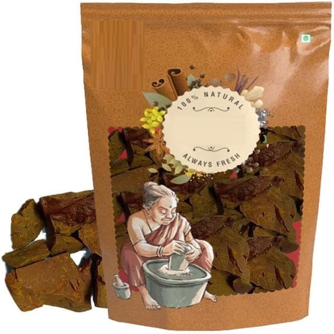 Ushara Revan 50g | Indian Rhubarb Extract | Rheum Emodi