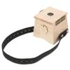 Anneome Portable Moxibustion Massager Box Hinged Lid Single Moxas Holder for Women view 1