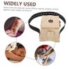 Anneome Portable Moxibustion Massager Box Hinged Lid Single Moxas Holder for Women view 2