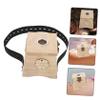 Anneome Portable Moxibustion Massager Box Hinged Lid Single Moxas Holder for Women view 3