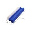 GRIRIW 2Pcs Car Squeegee for Window Cleaning Lightweight and Portable Household Glass Cleaning Scraper for Bathroom and Shower Doors view 2