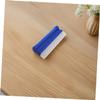 GRIRIW 2Pcs Car Squeegee for Window Cleaning Lightweight and Portable Household Glass Cleaning Scraper for Bathroom and Shower Doors view 4