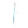 HOUDERCO 1060pcs Double-Ended Toothpicks for Oral Care Versatile Cleaning Tool for Home Travel and Catering Removing Food Particles and Maintaining Dental Hygiene view 2