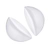 Ipetboom 5pairs Foot Arch Support Insoles Arch Support Gel Wrap Orthopedic Insoles for Flat Feet Suitable for Basketball Running Hiking view 4