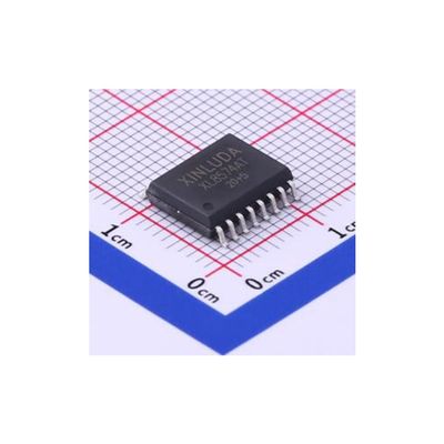 (1pieces) XL8574AT SOP-16-300mil