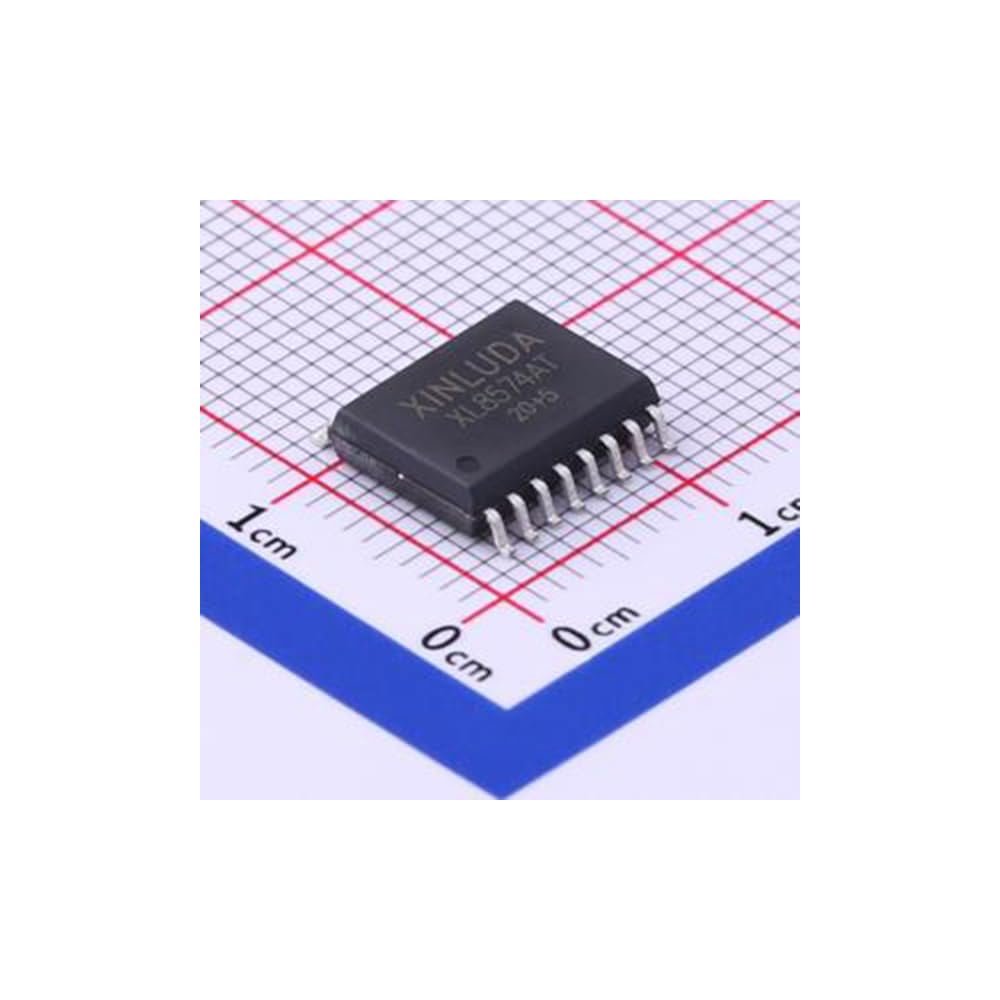 (1pieces) XL8574AT SOP-16-300mil