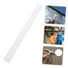 SEWOART 1pcs Window Squeegee Replacement Strip Silicone Cleaning Tool Window Cleaning Squeegee Rubber view 3