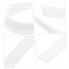 SEWOART 1pcs Window Squeegee Replacement Strip Silicone Cleaning Tool Window Cleaning Squeegee Rubber view 4