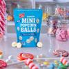 Kathy Kaye Mini Popcorn Balls | Sweet & Salty Bite-Sized Snacks | Light, Crisp & Delicious | 6-Pack of 5 oz. Bags | Perfect for Parties, Lunches, Concessions & Goody Bags | Classic Flavor, Mini Size Fun! view 3