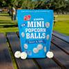 Kathy Kaye Mini Popcorn Balls | Sweet & Salty Bite-Sized Snacks | Light, Crisp & Delicious | 6-Pack of 5 oz. Bags | Perfect for Parties, Lunches, Concessions & Goody Bags | Classic Flavor, Mini Size Fun! view 4