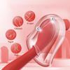 Whimsical Waves of Pleasure Silicone Tickler for Joyful Adventures YE78419 view 2