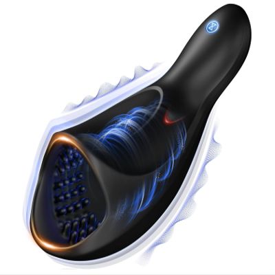Wondrous Motion Machine for Mysterious Pleasures and Giggles FV54168