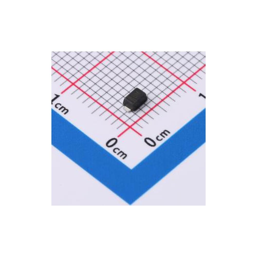 (10pieces) S4MF15A SOD-123FL