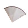 Artibetter Cone Coffee Filters Extra Large Reusable Dripper Stainless Steel Strainer Teaware Filter Non Absorbent view 1
