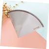 Artibetter Cone Coffee Filters Extra Large Reusable Dripper Stainless Steel Strainer Teaware Filter Non Absorbent view 4