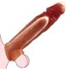 Whimsical Silicone Companion for Those Awkward Moments of Bliss WI03141 view 1