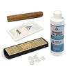 Aunlix Cigar Humidifier & Humidor Solution Set, Safe Humidity Control Packs, Keep 70% RH for Cigar Humidor, Cigar Box, Aging Cigars (1-100 Cigars), DIY Upgrade Humidification System view 1