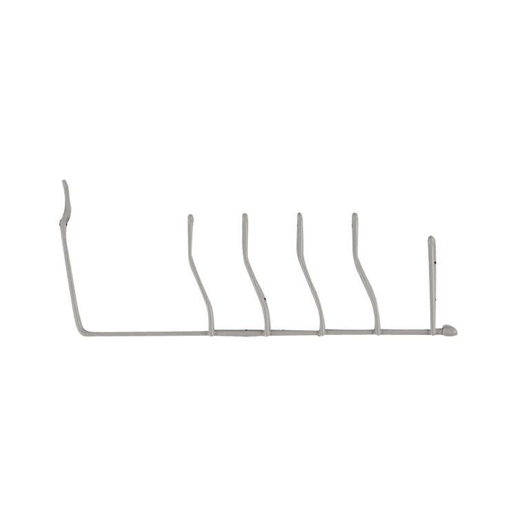 Replacement for Whirlpool WP99002126 Dishwasher Tine-Row 779775 AH2099527 EA2099527 P