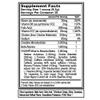 Evlution EVL Intense Pre Workout with Creatine - ENGN Energizing Pre Workout for Men Powder Drink for Lasting Energy Focus and Recovery - with Beta Alanine Caffeine and L Theanine - Rocket Pop view 2
