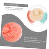 GANAZONO 10pcs Pot Scrubbers Scratch-Resistant Kitchen Scouring Pads for Dish Cleaning Design for Utensil and -Term Use view 4