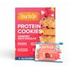 Smart for Life Cranberry White Chocolate Protein Cookies - High Protein Cookie Diet - 12 Count - Meal Replacement - On-the-Go Snack - Low Calorie Super High Fiber Cookies view 1