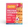 Smart for Life Cranberry White Chocolate Protein Cookies - High Protein Cookie Diet - 12 Count - Meal Replacement - On-the-Go Snack - Low Calorie Super High Fiber Cookies view 4