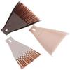 Brooms, Cleaning Brush Mini Desktop Broom and Dust Set Household Dust Brush Cleaning Tool(A) view 4
