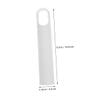 SOLUSTRE 4pcs Mop Accessories Mop Scrubber Attachment Ends Tips Head Replacements Replacement Broom Handle Grips view 2
