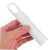 SOLUSTRE 4pcs Mop Accessories Mop Scrubber Attachment Ends Tips Head Replacements Replacement Broom Handle Grips view 4