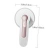 USB Charging Fabric Shaver for Clothes and Blankets, Quick Trimming view 2