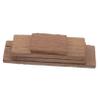 Cabilock Medium Roast French Oak Chips Wine Making Supplies for Aged Wine Flavor view 1