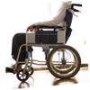 Ipetboom Electric Wheelchair Arm Bag Storage Armrest Pouch Wheelchair Accessories Organizer Reflective Strip Fit view 2