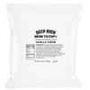 DEEP RICH Vanilla Creme 2 lb. bag view 1