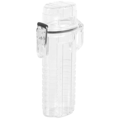 HOMOCONO Jet Lighter Case Butane Cigar Lighter Holder Protective Sleeve for Torch