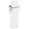 HOMOCONO Jet Lighter Case Butane Cigar Lighter Holder Protective Sleeve for Torch view 1