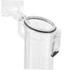 HOMOCONO Jet Lighter Case Butane Cigar Lighter Holder Protective Sleeve for Torch view 3