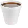 12 oz Disposable Insulated Foam Cups Premium Leak-Resistant Drinking Cups for Hot & Cold Beverages Ideal for Home Office & Food Service (200 Count) view 3