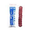 Foustman's Salami Blue Cheese Pork Artisanal, Nitrate-Free, Naturally Cured Lunch Meat, Gluten-Free, Dairy-Free, 8 Oz. view 1