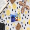 Muddy Dog Human Treats - St. Blueberry Bernard - Blueberry Lemon Energy Bar - Gluten-Free Nut-Free Granola Bars (12 Pack) view 2