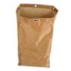 SOLUSTRE Janitorial Cart Bag Thickened Housekeeping Caddy for Efficient Cleaning Versatile Multi-Function Canvas Storage for Commercial Use Ample Capacity for Trash Collection and Transport view 1
