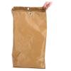 SOLUSTRE Janitorial Cart Bag Thickened Housekeeping Caddy for Efficient Cleaning Versatile Multi-Function Canvas Storage for Commercial Use Ample Capacity for Trash Collection and Transport view 3