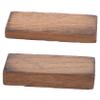 Alipis Oak Chips for Wine Making Distilling Supplies Home Wine Brewing Blocks view 1