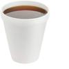 10 oz Disposable Insulated Foam Cups Premium Leak-Resistant Drinking Cups for Hot & Cold Beverages Ideal for Home Office & Food Service (50 Count) view 3