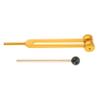 VICASKY Tuning Fork for Chakra Tuning Fork Set Ear Cleaner Tools Aluminum for Healing Medical Ear Wax Removal Tool view 1